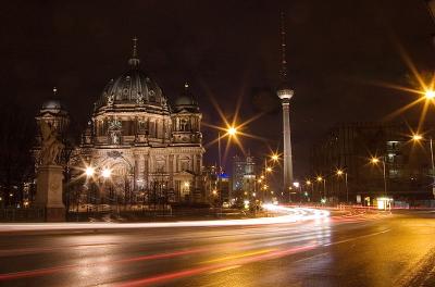 Berlin Cathedral