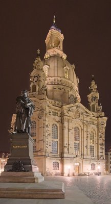 Frauenkirche