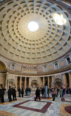 Rome - Pantheon