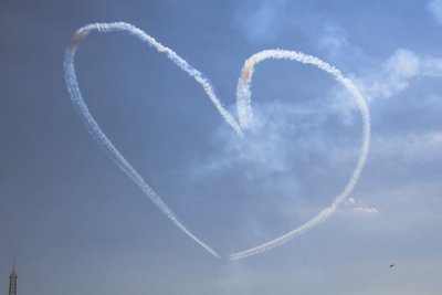 2008 Canadian International Air Show