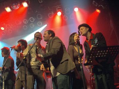 Andy Kim X-mas Show
