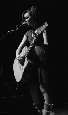 Lindi Ortega @ Holy Joe's