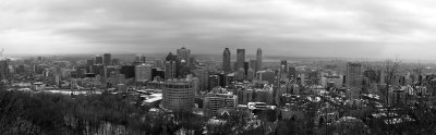 Mont Royal Park