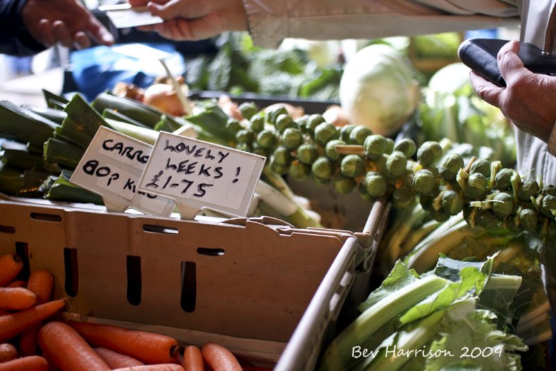 lovely leeks
