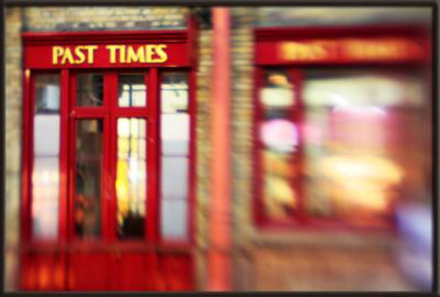 lensbaby does covent garden