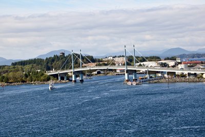 Sitka Bridge