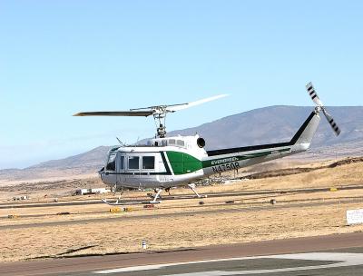 Bell 205A-1