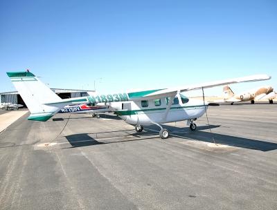 Cessna 337G