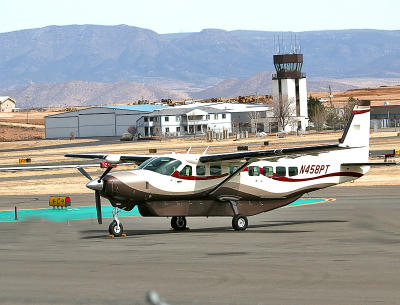 Cessna  208B