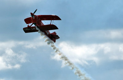 Pitts S2-B