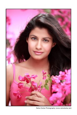 Shreya Dhanwanthary (Miss India South 08 1st Runner Up , Miss India '08 Finalist)