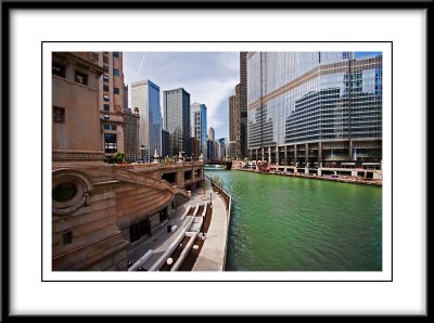 may 16 chicago river