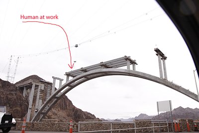 Man at work new overpass hoover dam.jpg