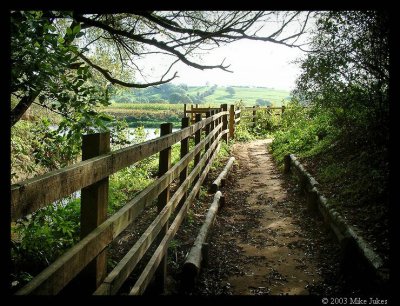 Ribchester Riverside