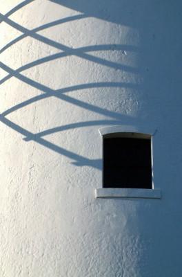 Windmill shadows # 1