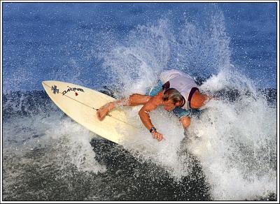 Puerto Escondido Mexico