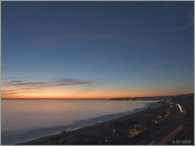 California Winter