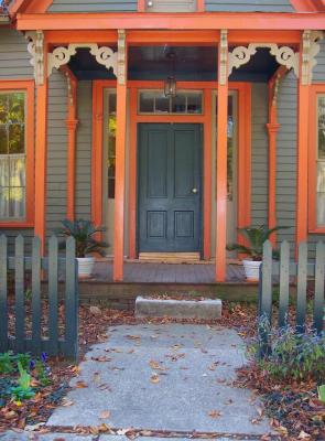 Orange Doorway.JPG