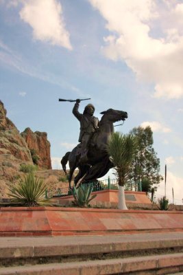 Monumento a Pancho Villa--IMG_3692.JPG
