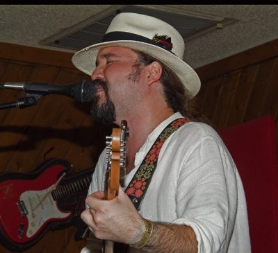 GUNZAWLESS AR YACCA TAP ROOM TEMPE ARIZONA