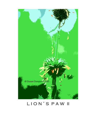 LION'S PAW II