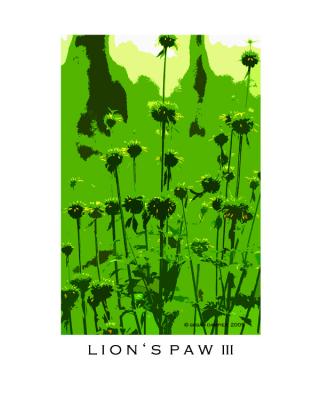LION'S PAW III