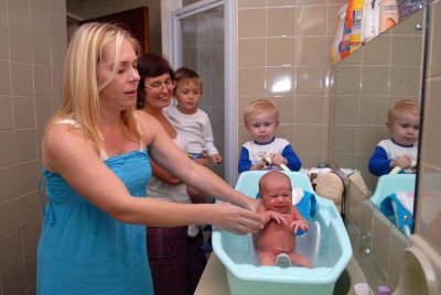 Family at bathtime.JPG