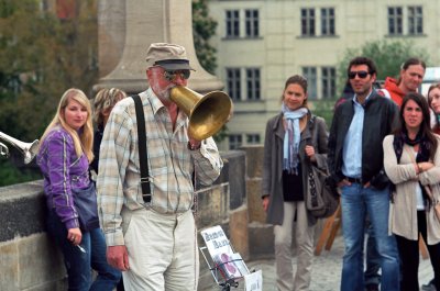 Jazzgjengen i full fart fortsatt