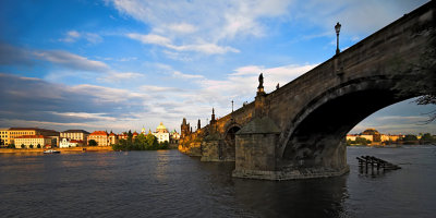 Charles Bridge