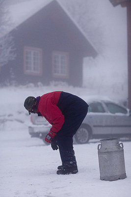 Lek og moro