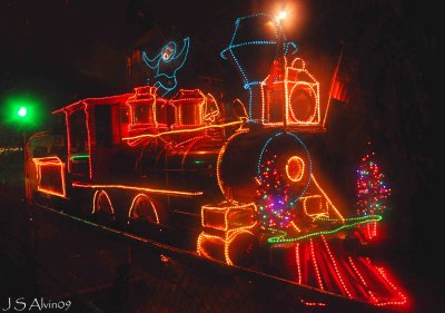 Trains