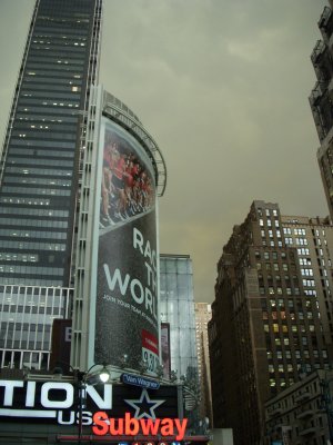 Times Square