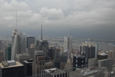 Top of the Rock