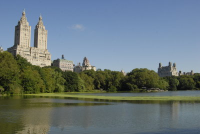Central Park