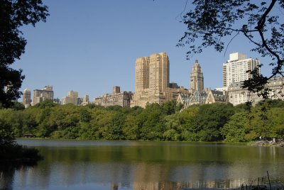 Central Park