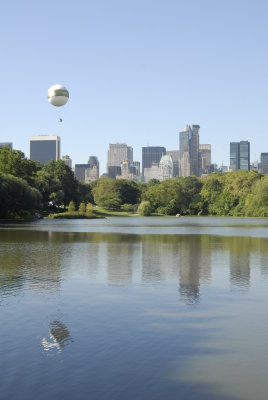 Central Park