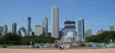 Grant Park