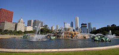 Grant Park
