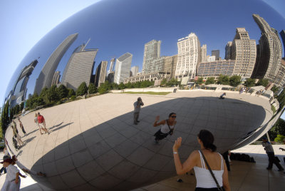 The Bean