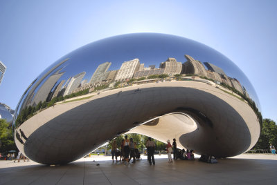 The Bean