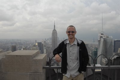 Top of the Rock