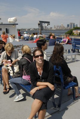 Liberty Ferry