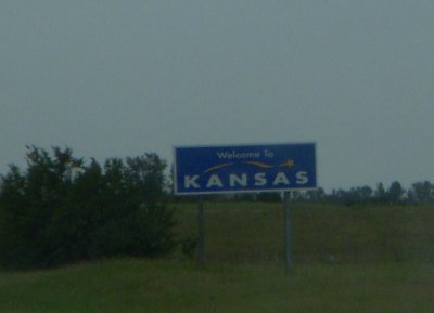 Kansas - September 2008