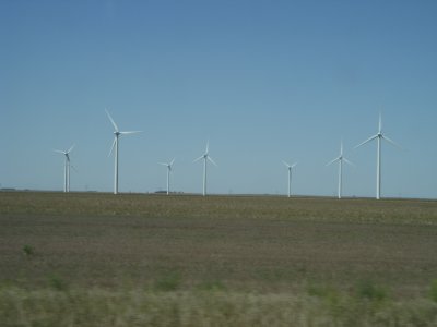 Prairie power