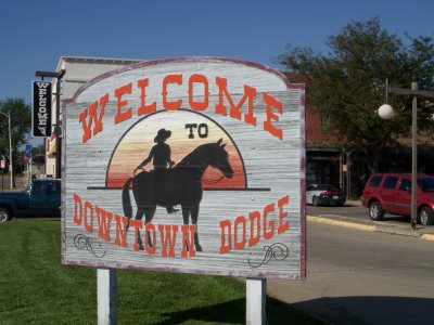 Dodge City