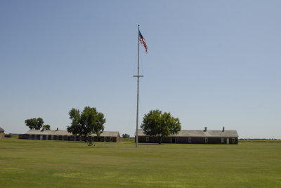 Fort Larned