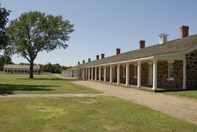 Fort Larned