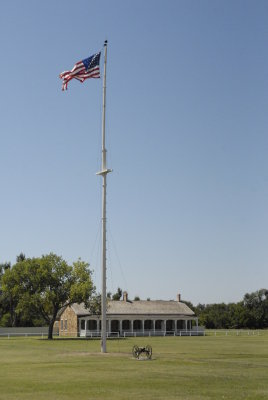 Fort Larned