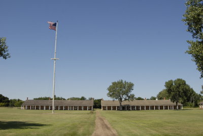 Fort Larned