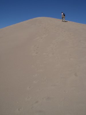 Great Sand Dunes National Park